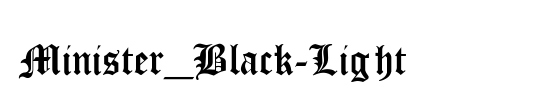 Minister_Black-Light