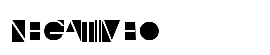 NegativeO