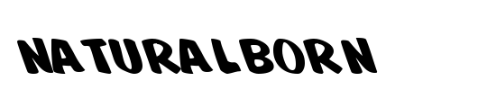 NATURALBORN