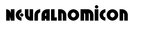 Neuralnomicon
