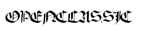 OPENCLASSIC