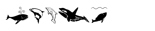 Orcas
