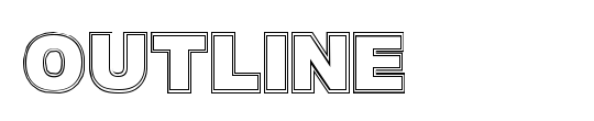 Outline