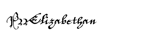 P22Elizabethan