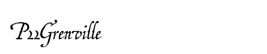 P22Grenville