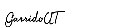 GarridoUT