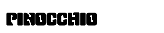 Pinocchio