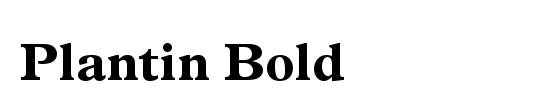 Plantin