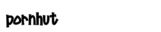Pornhut