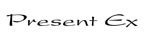 Present Ex