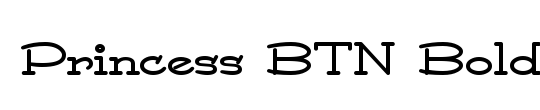 Princess BTN