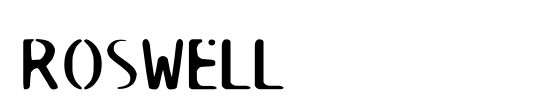 ROSWELL