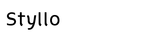 Styllo