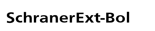 SchranerExt-Bol