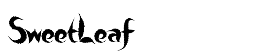 SweetLeaf