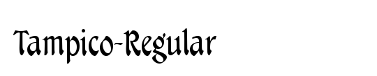 Tampico