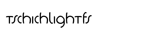 TschichLightFS