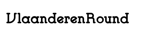VlaanderenRound