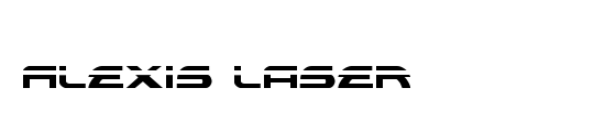 Alexis Laser