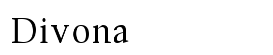 Divona