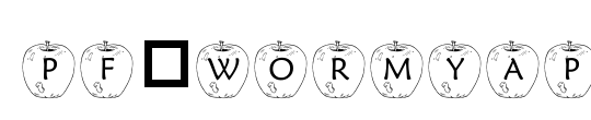 pf_WormyApple