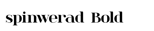 spinwerad