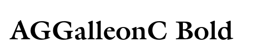 AGGalleonC
