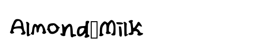 Almond_Milk