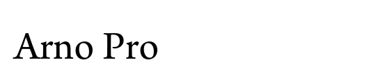 Arno Pro