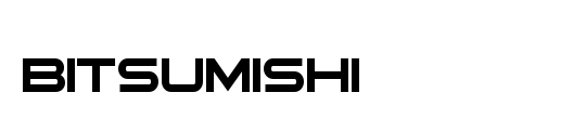 Bitsumishi