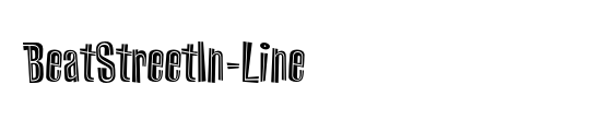 BeatStreetIn-Line