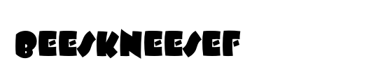 BeeskneesEF