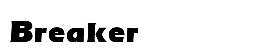 Breaker