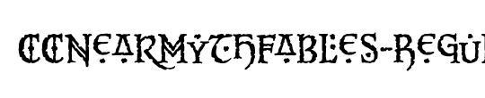 CCNearMythFables