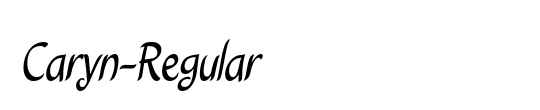 Caryn