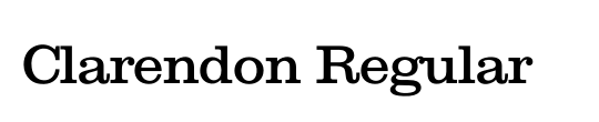 Clarendon