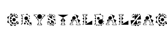 CrystalBalzac