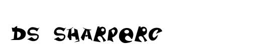 DS SharperC