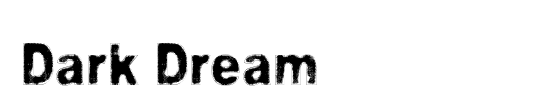 Dark Dream