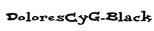 DoloresCyG