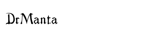 DrManta