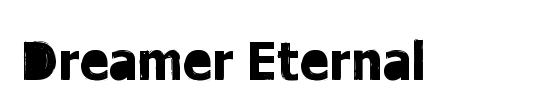 Dreamer Eternal