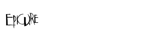 Epicure