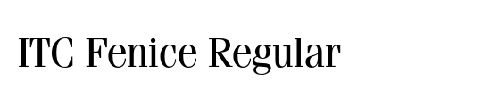 ITC Fenice