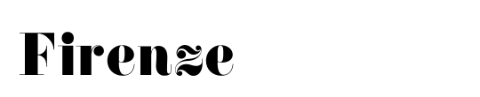 Firenze