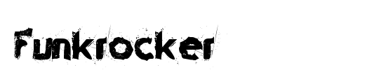 Funkrocker