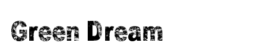 Green Dream