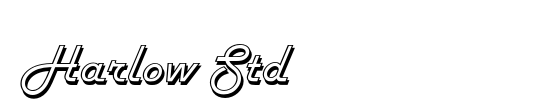 Harlow Std