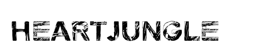 Heartjungle