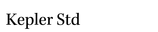 Kepler Std